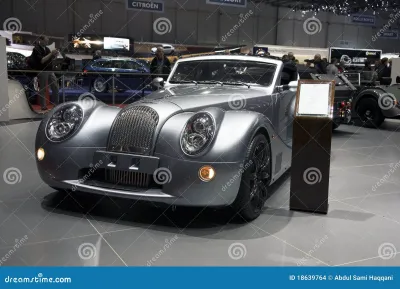 Aero Supersports